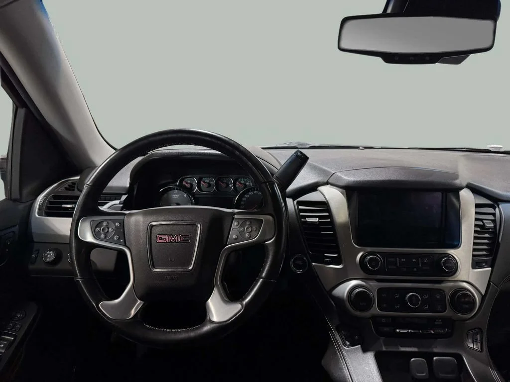 Used 2019 QUICKSILVER METALLIC GMC SLT image 10