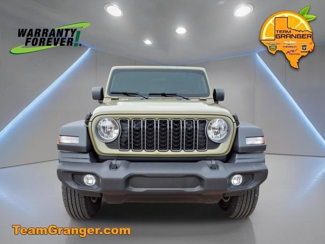 New 2026 41 Exterior Paint Jeep Sport image 7
