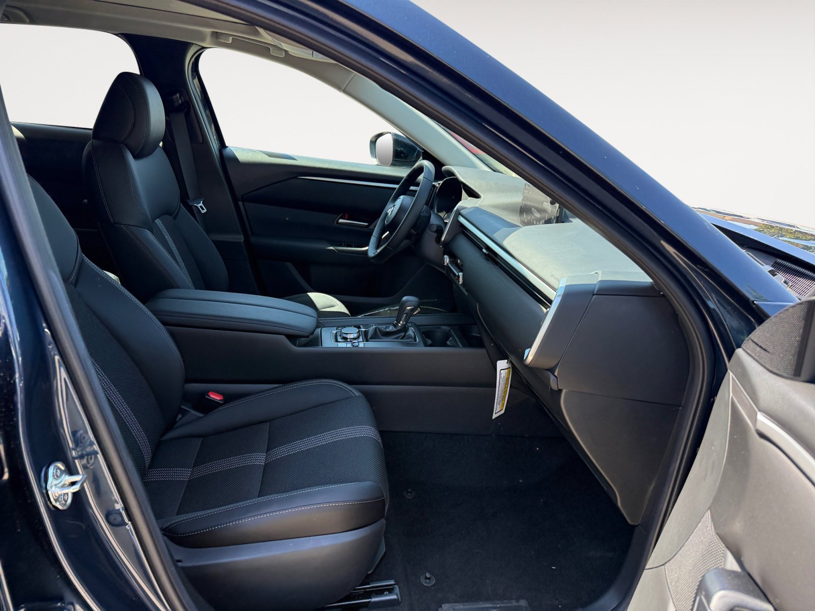 New 2026 Ingot Blue Metallic Mazda 2.5 S Preferred image 19