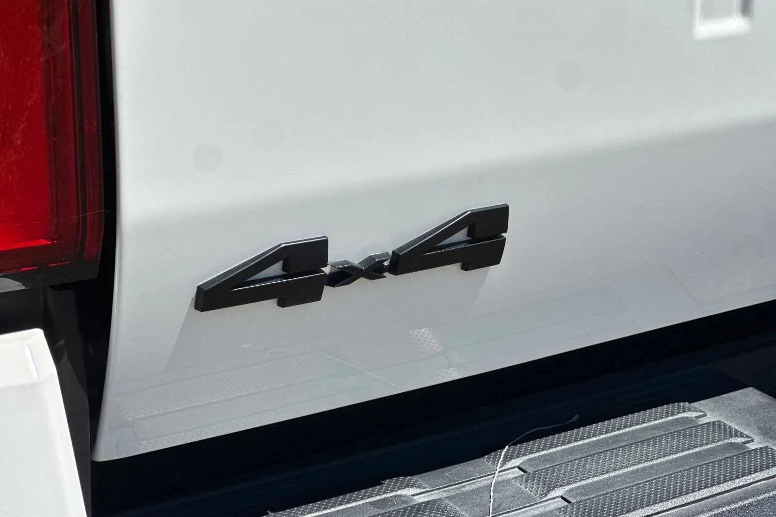 Used 2024 White Toyota TRD Off-Road image 29
