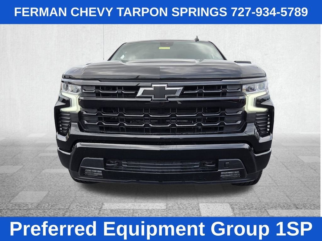 2026 Chevrolet Silverado 1500 RST - Photo 5