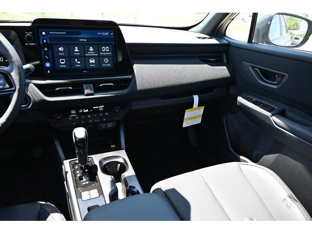 New 2026 Gray Subaru Limited image 46