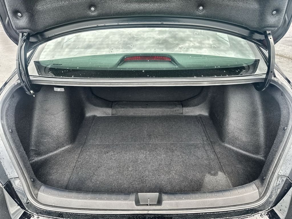 2024 Honda Civic Sport - Photo 19
