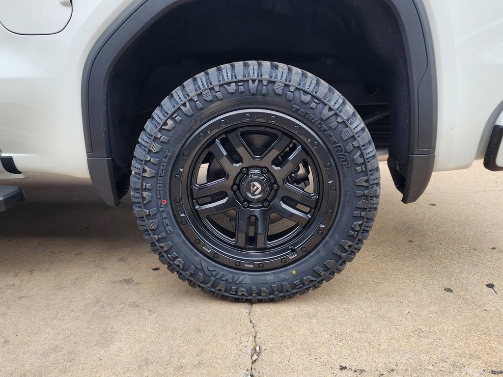 2026 GMC Sierra 1500 Elevation - Photo 59