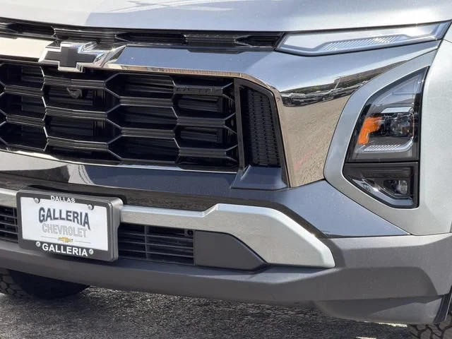 2026 Chevrolet Equinox ACTIV - Photo 7