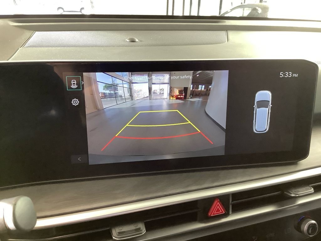 Used 2026 Green Kia X-Line EX image 25