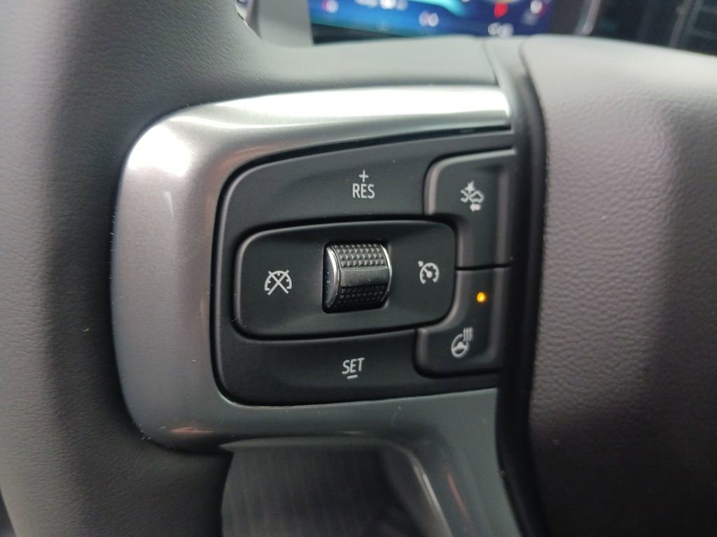 2026 Chevrolet Silverado 1500 RST - Photo 35