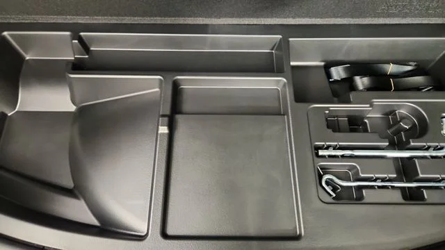 New 2026 Machine Gray Metallic Mazda Premium Sport AWD image 44