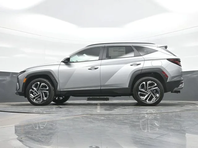 New 2026 Silver Hyundai SEL Plus image 20