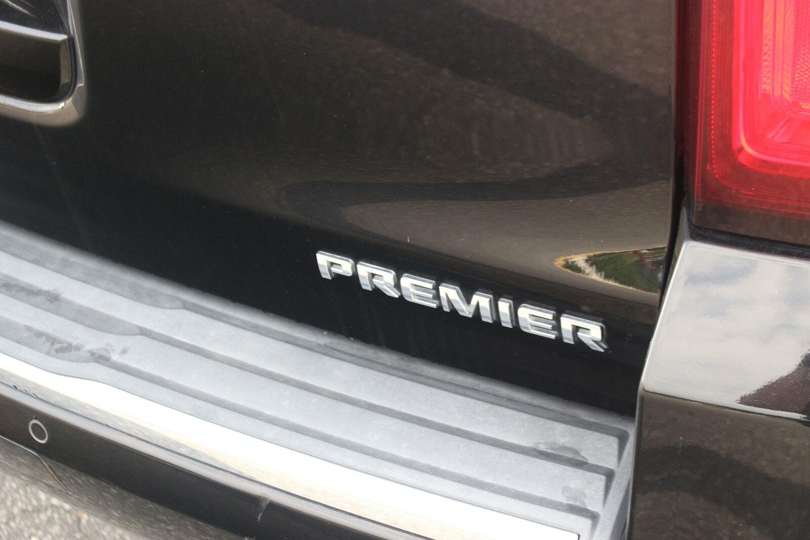 Used 2020 BLACK Chevrolet Premier image 37
