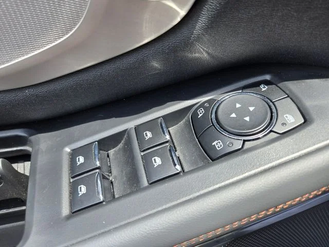 Used 2025 White Ford Active image 35