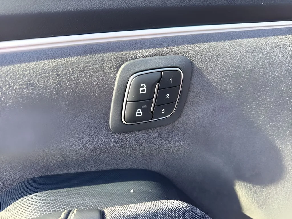 Used 2025 Blue Ford GT image 11