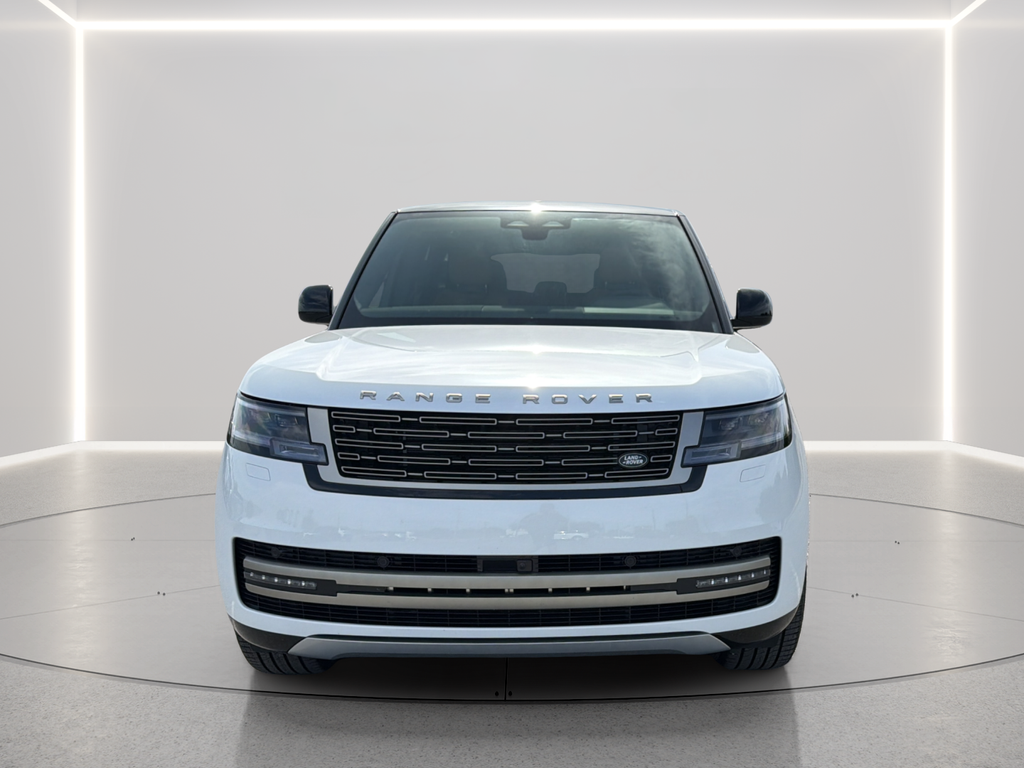 New 2026 Fuji White Land Rover SE image 11
