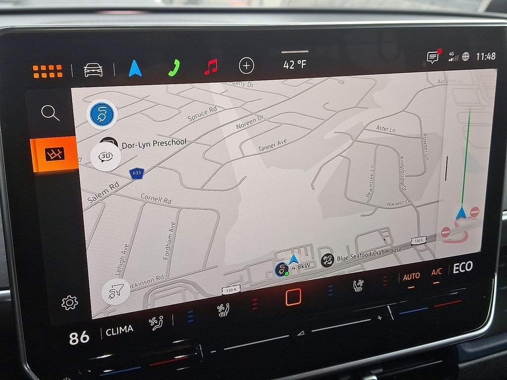 2025 Volkswagen ID. Buzz PRO S - Photo 9