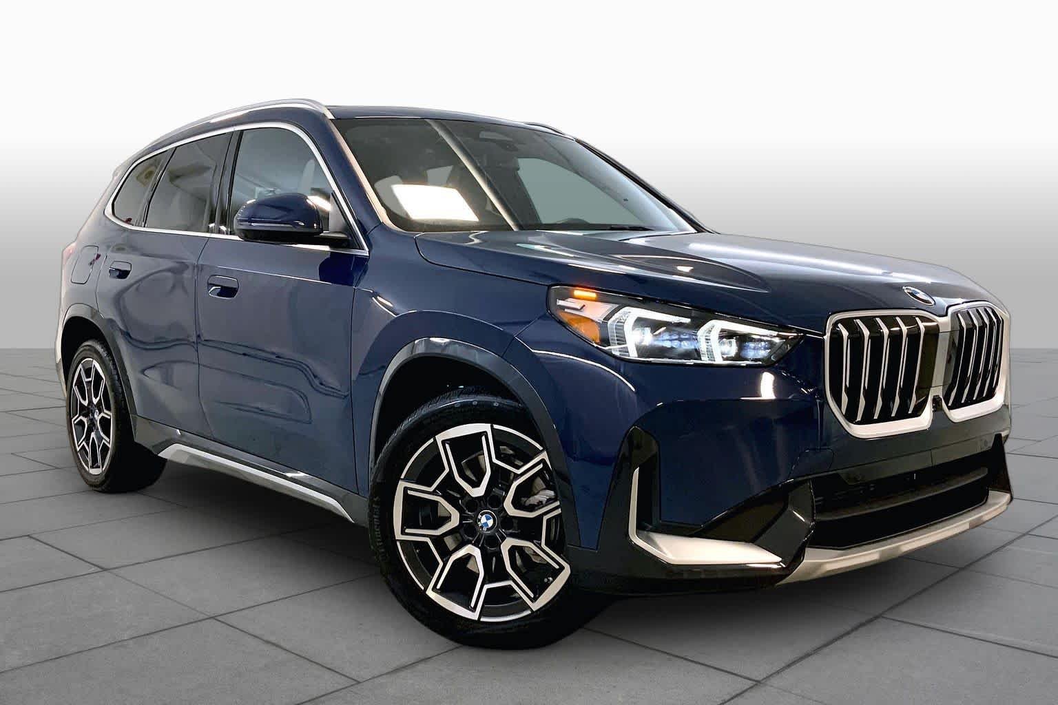 Used 2026 BMW X1 28i with VIN WBX73EF09T5463212 for sale in Kansas City