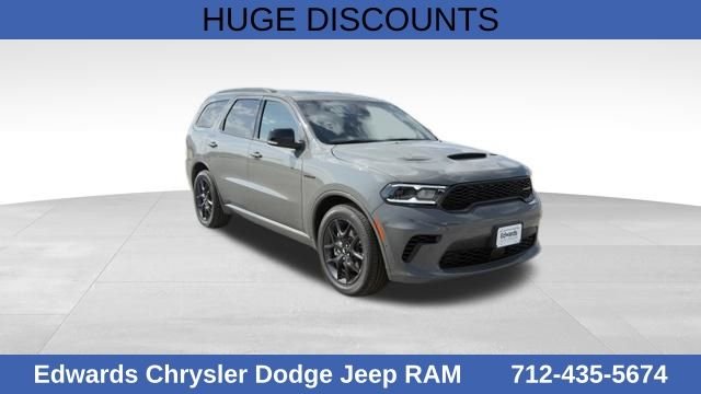 2026 Dodge Durango GT HEMI Plus V8 AWD's photo