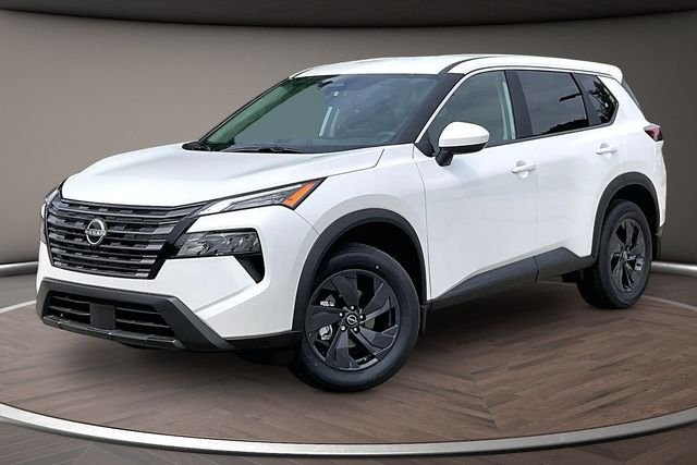 Nissan Rogue for Sale near Oklahoma City, OK | Bob Moore Nissan