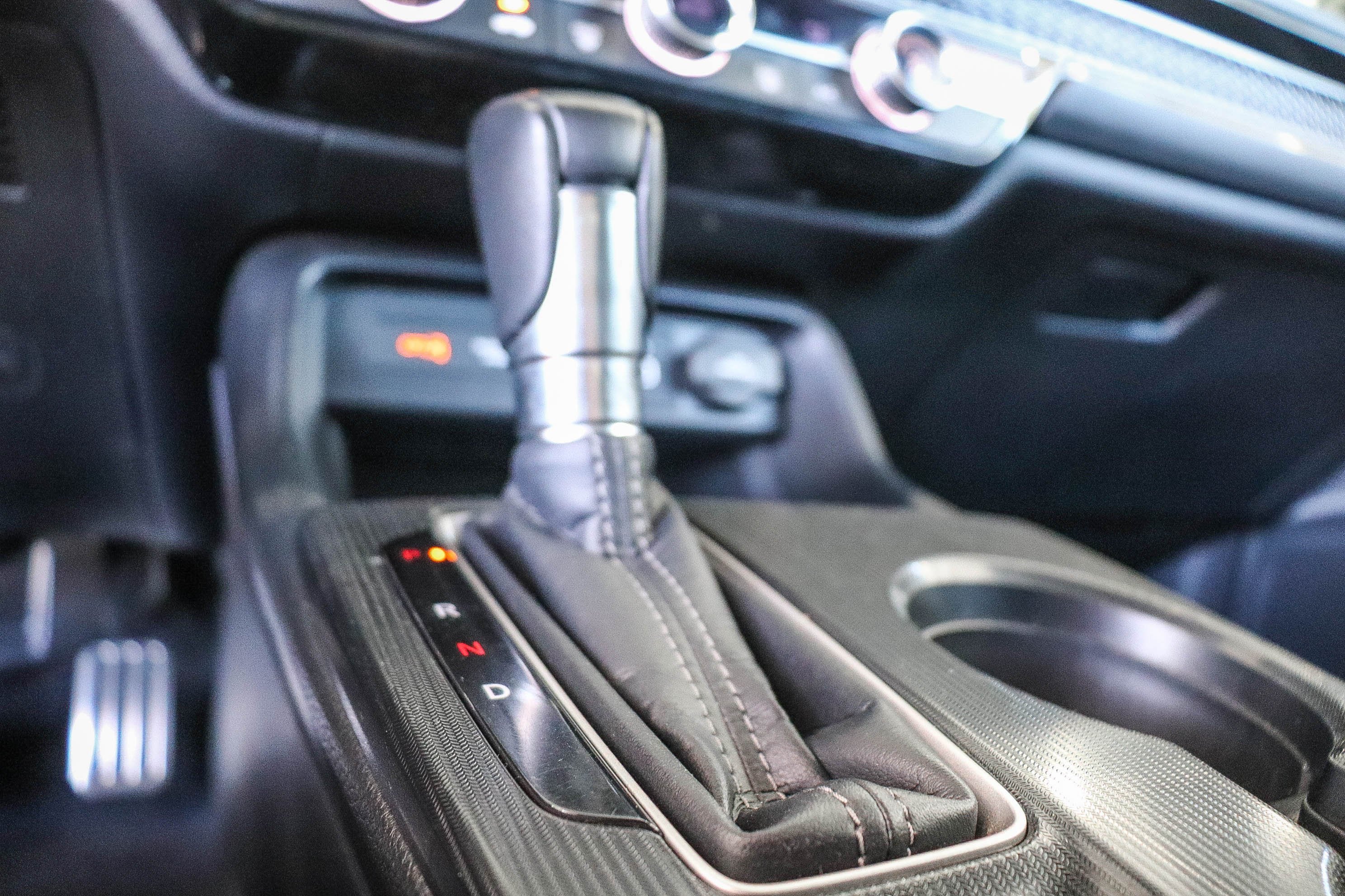 2024 Honda Civic Hatchback Sport - Photo 61