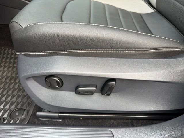 Certified Used 2024 Gray Volkswagen 1.5T SEL image 15