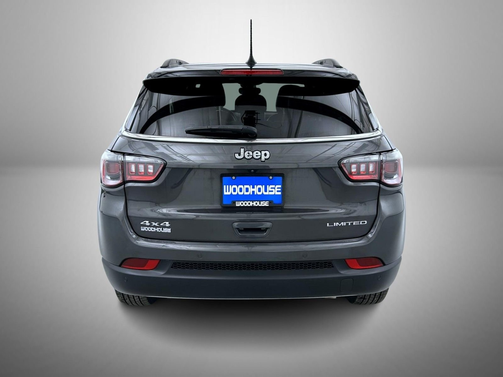 2024 Jeep Compass Limited - Photo 6