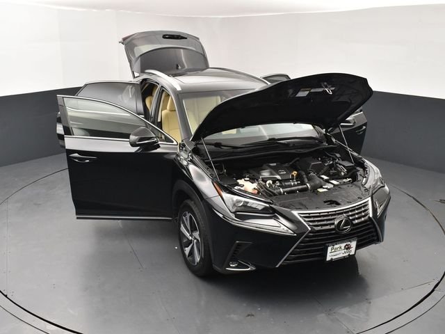 2019 Lexus NX 300 - Photo 25