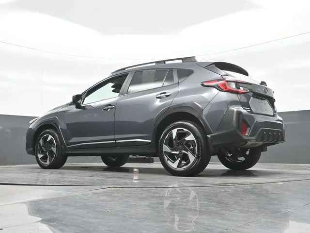 Used 2025 Gray Subaru Limited image 19