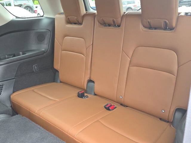 2023 Nissan Pathfinder Platinum - Photo 32