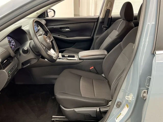 2024 Nissan Sentra SV - Photo 9
