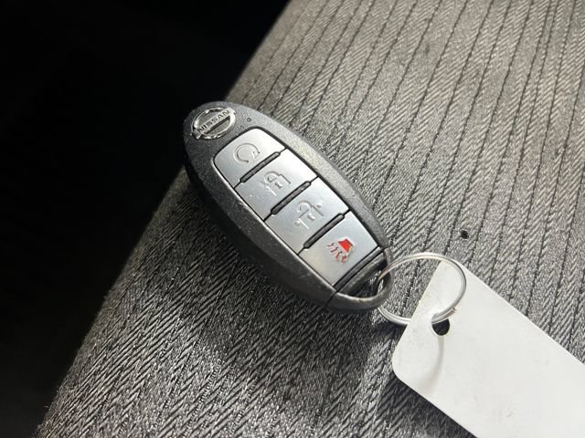 Used 2021 Gray Nissan SV image 25