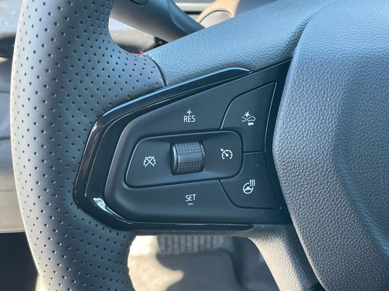 2026 Chevrolet Trax RS - Photo 29