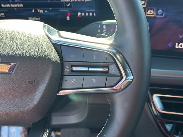 2026 Chevrolet Traverse LT - Photo 20