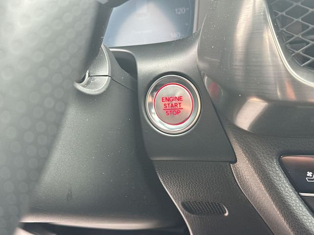 Used 2025 Red Acura A-Spec Package image 20