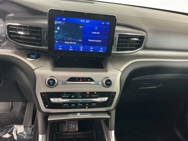 Used 2022  Ford Timberline image 21