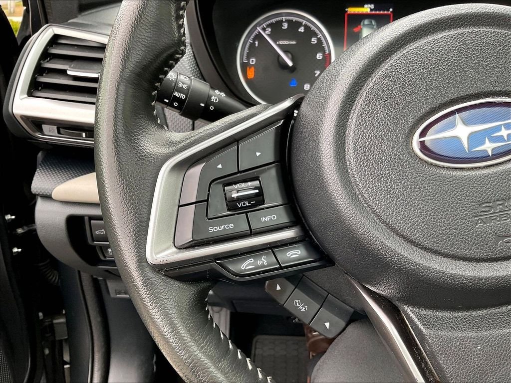 Used 2023 Gray Subaru Limited image 23
