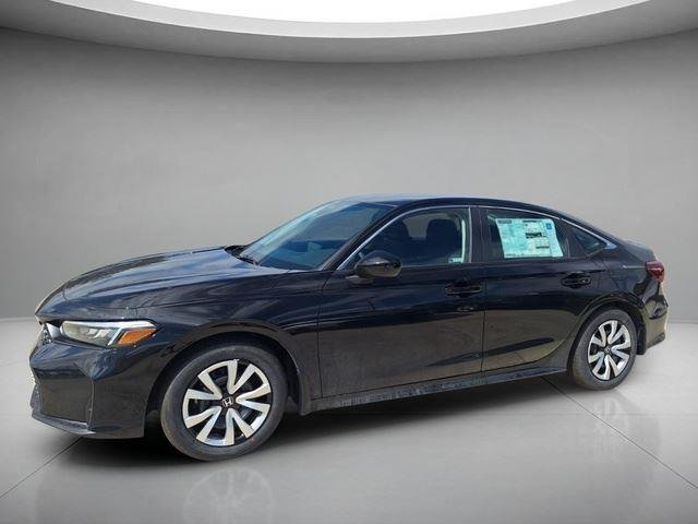 2026 Honda Civic Sport CVT's photo