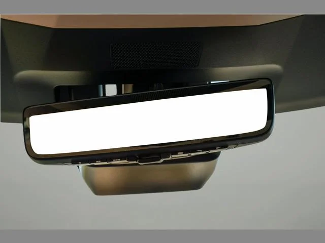 New 2026 CRYSTAL WHITE PEARL Subaru Touring 7-Passenger image 39