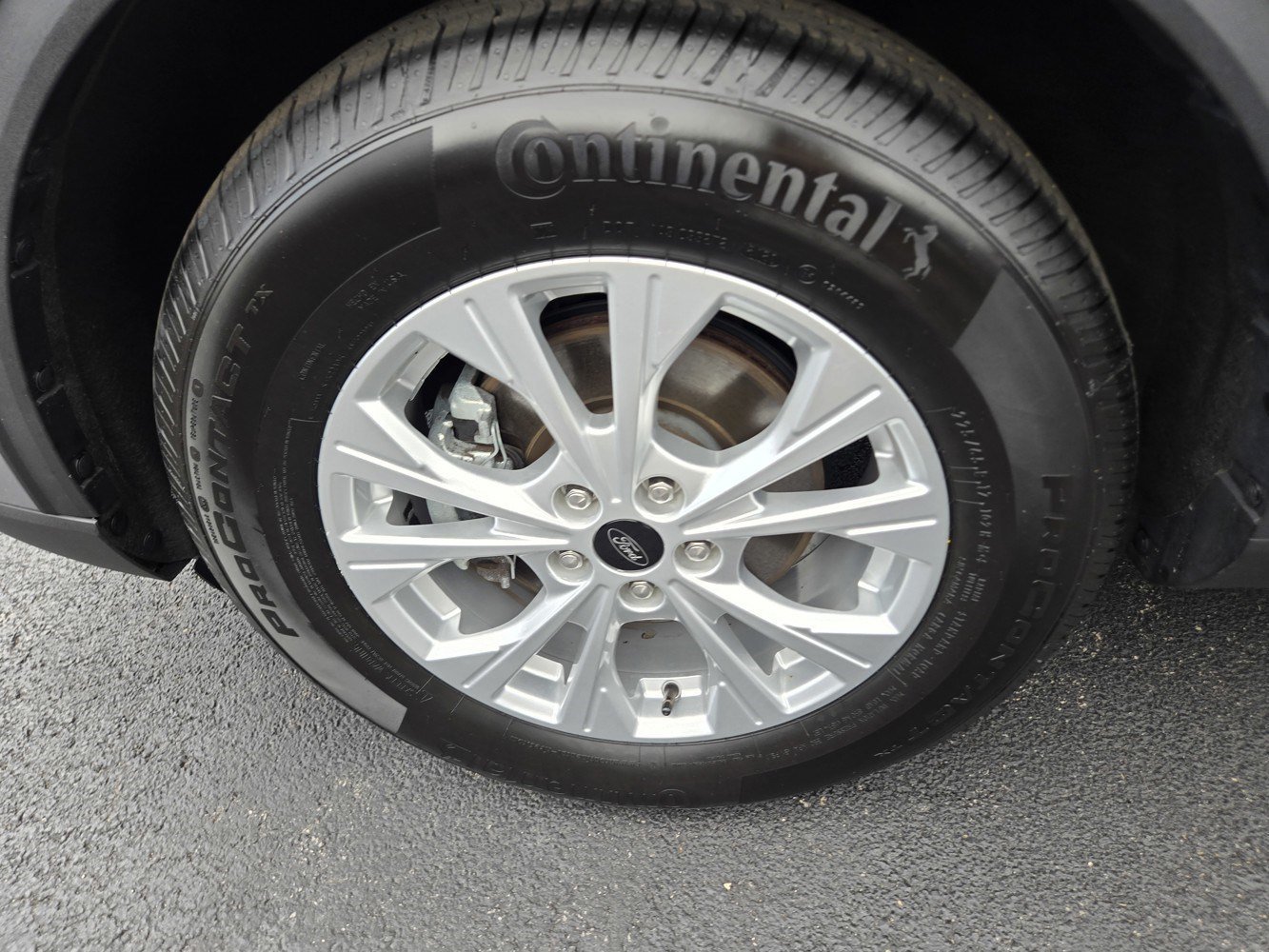 Used 2023  Ford Active image 46