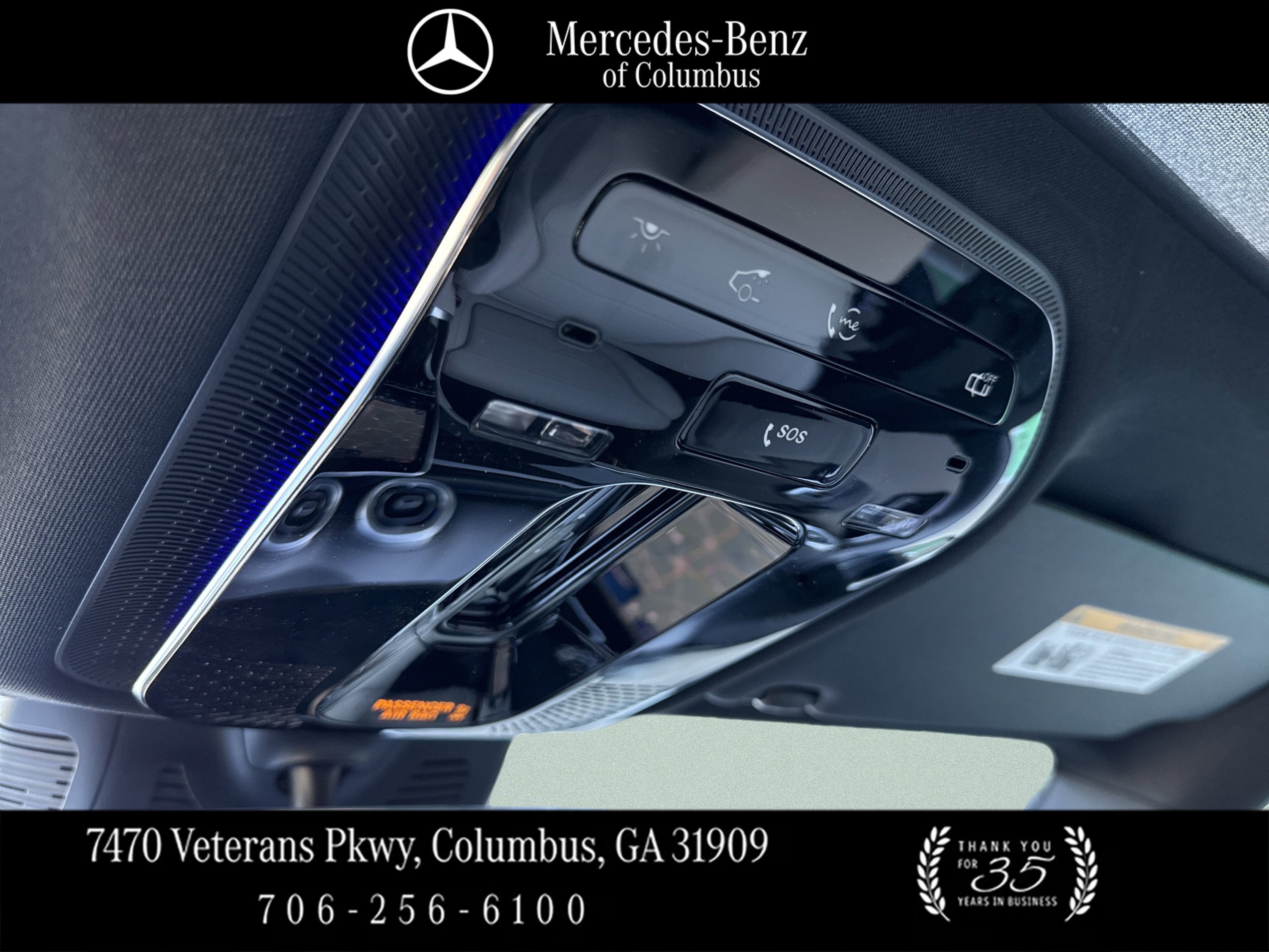 Certified Used 2026 Black Mercedes-Benz GLC 300 image 51