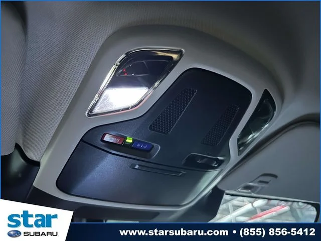 2023 Subaru Outback Premium - Photo 21