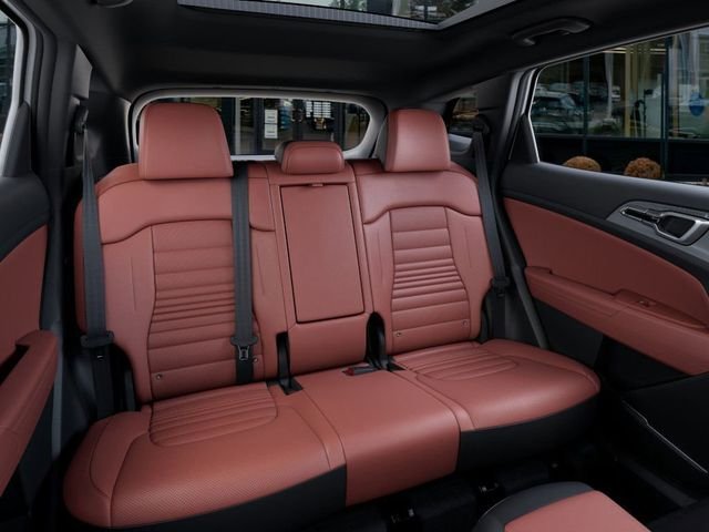2026 Kia Sportage SX Prestige - Photo 16