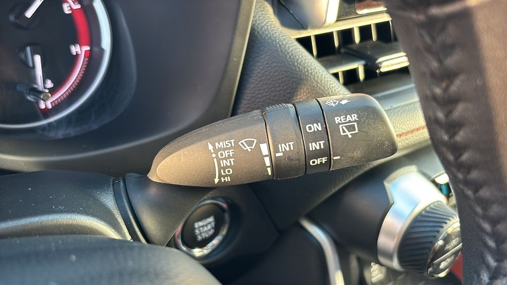 Used 2024 Ice Toyota Adventure image 16