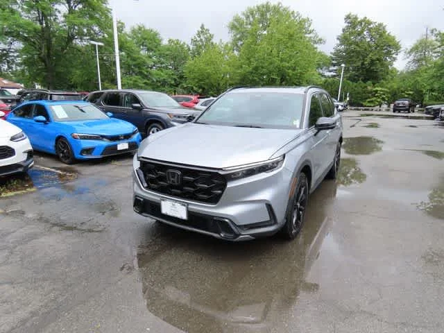 2024 Honda CR-V Sport-L - Photo 1