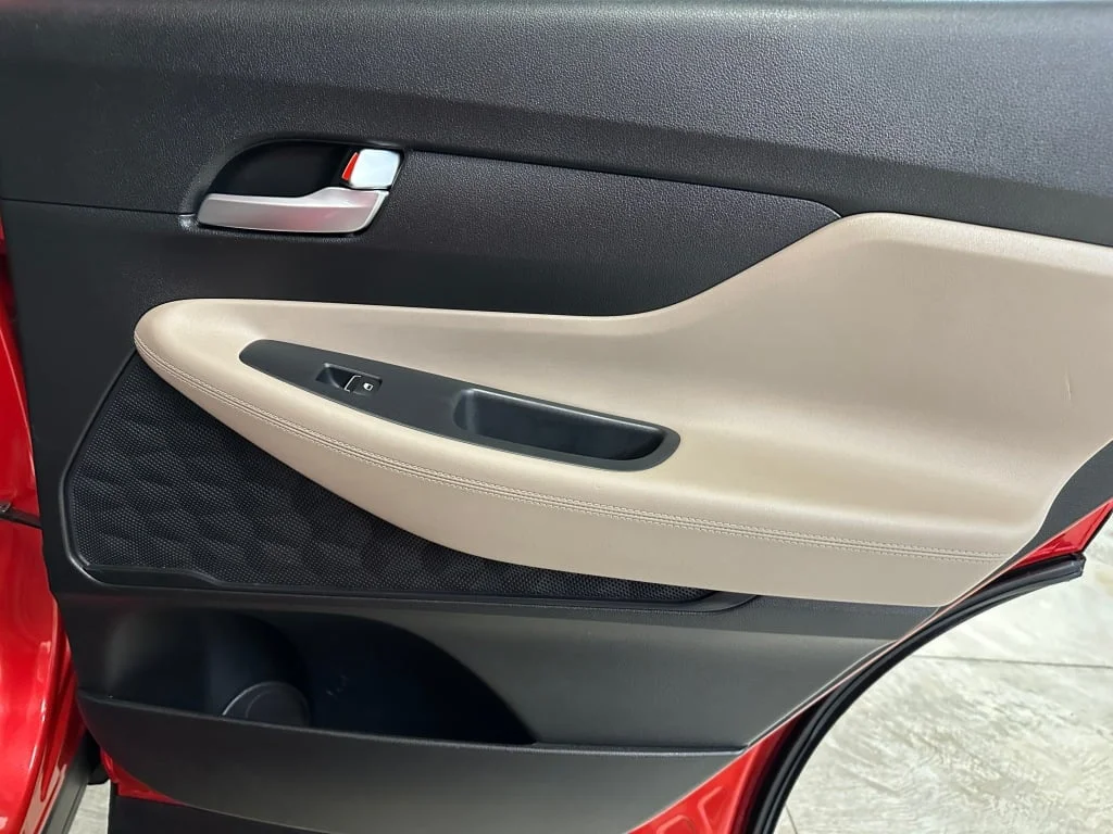 2023 Hyundai Santa Fe SEL - Photo 29