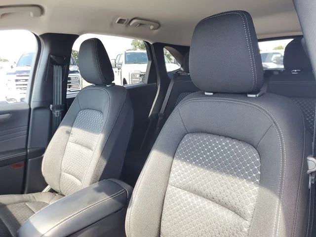 New 2026 Space Silver Metallic Ford Active® image 13