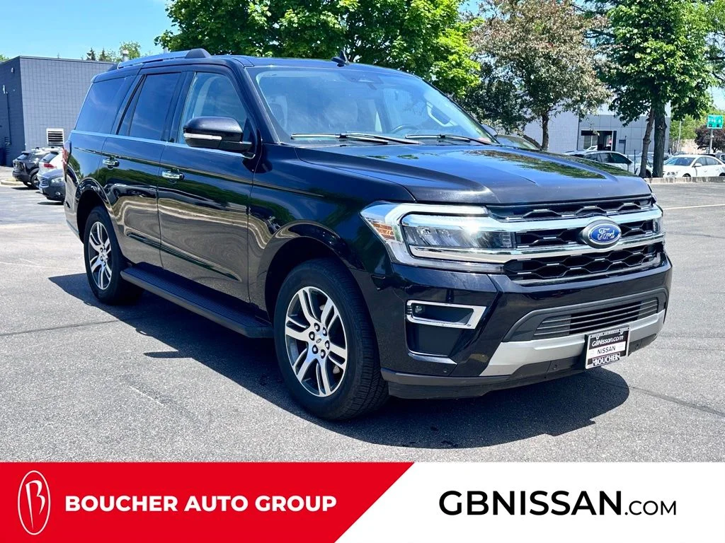 2024 Ford Expedition Limited 4X4's photo