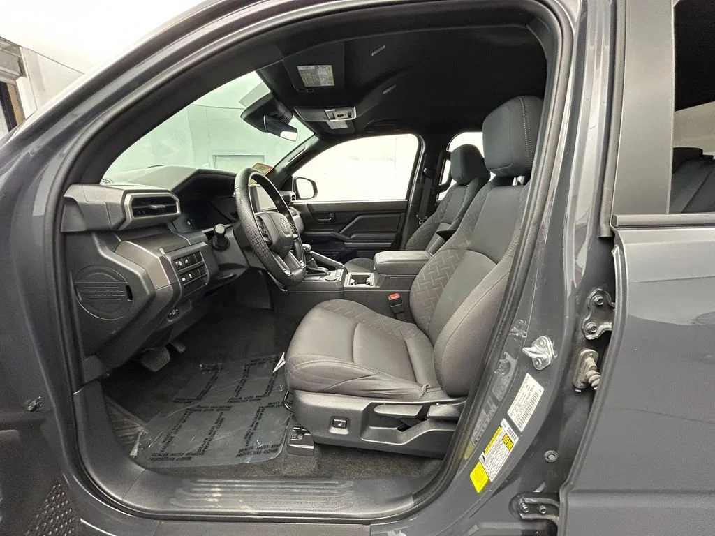 Used 2024 Underground Toyota SR5 image 43