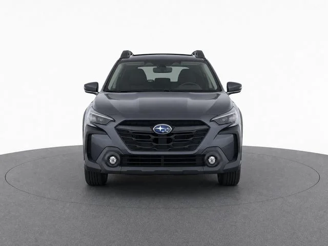 Used 2024 Gray Subaru Premium image 2