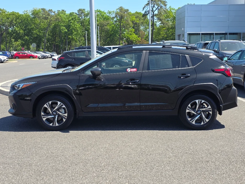 2025 Subaru Crosstrek Premium - Photo 10