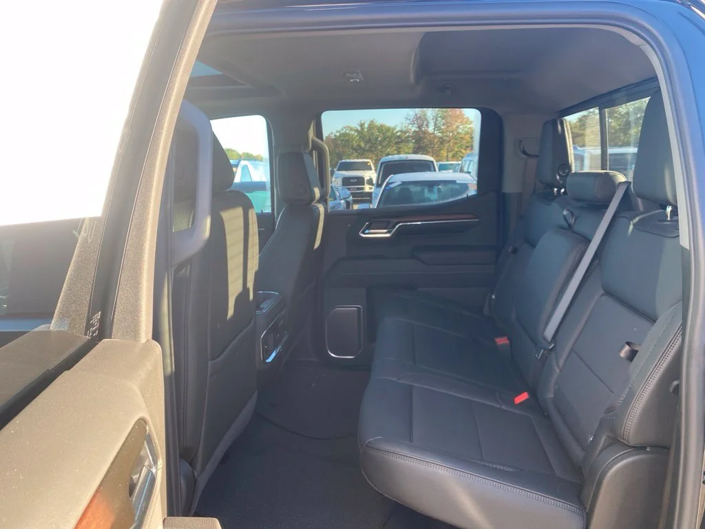 Used 2026 Black GMC Denali image 10
