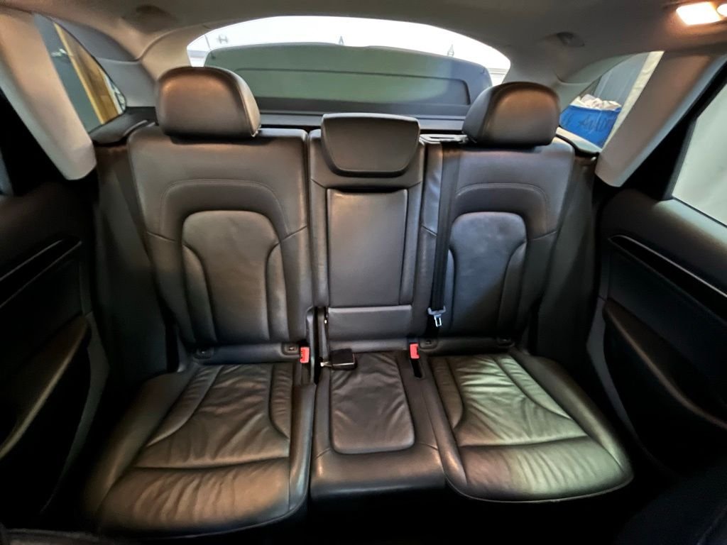 2015 Audi Q5 Premium Plus - Photo 27